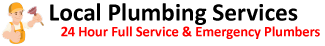 Raymond Plumbers